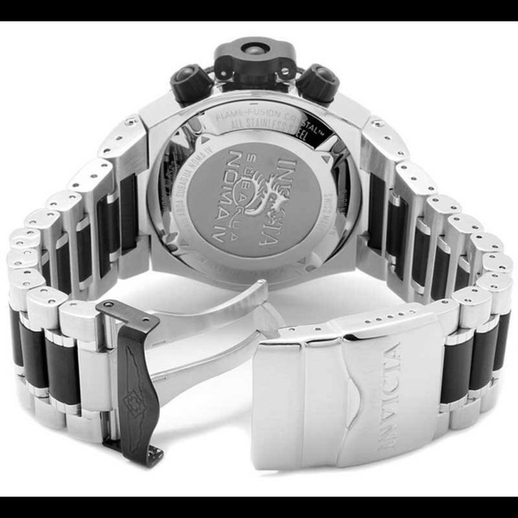 Invicta 6551 Sub-Aqua Noma - Picture 2 of 2